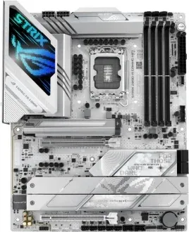 Asus ROG Strix Z890-A Gaming WiFi