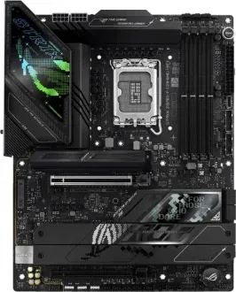 Asus ROG Strix Z890-F Gaming WiFi