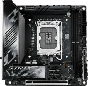 Asus ROG Strix Z890-I Gaming WiFi