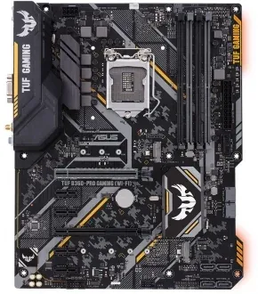 Asus TUF B360-Pro Gaming (Wi-Fi)