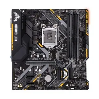 Asus TUF B360M-Plus Gaming