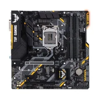 Asus TUF B365M-Plus