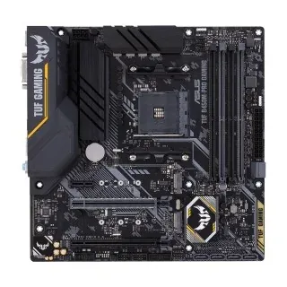 Asus TUF B450M-Pro Gaming