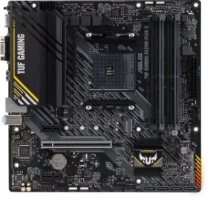 Asus TUF Gaming A520M Plus II
