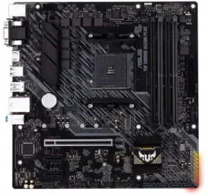 Asus TUF Gaming A520M Plus