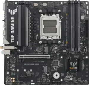 Asus TUF Gaming A620AM-Plus WiFi