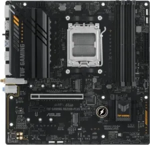 Asus TUF Gaming A620M-Plus WiFi