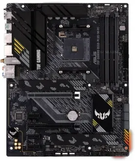 Asus TUF Gaming B550-Plus (Wi-Fi)