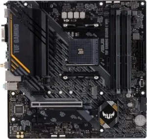 Asus TUF Gaming B550M-E WiFi