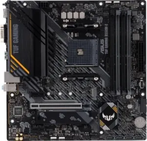 Asus TUF Gaming B550M-E