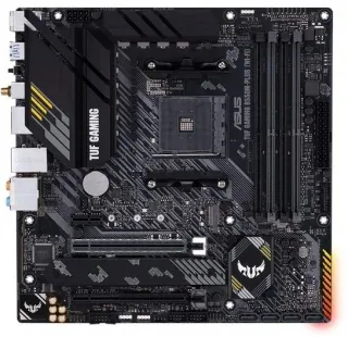 Asus TUF Gaming B550M-Plus (Wi-Fi)