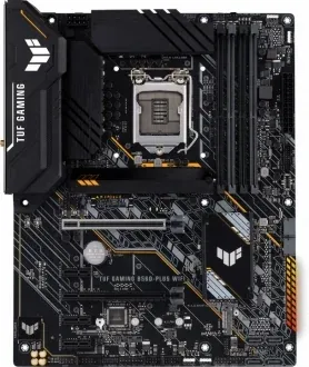 Asus TUF Gaming B560-Plus WiFi
