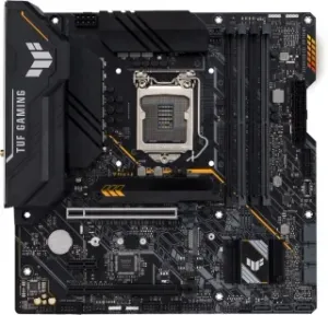 Asus TUF Gaming B560M-Plus WiFi