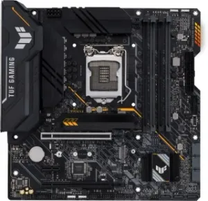 Asus TUF Gaming B560M-Plus