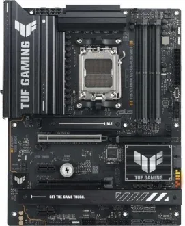 Asus TUF Gaming B650E-Plus WiFi