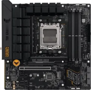 Asus TUF Gaming B650M-E WiFi