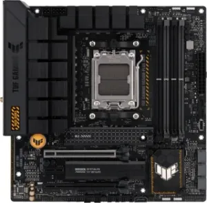 Asus TUF Gaming B650M-Plus WiFi