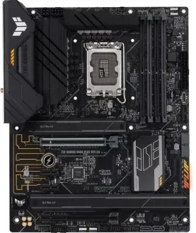 Asus TUF Gaming B660-Plus WiFi D4