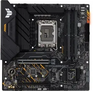 Asus TUF Gaming B660M-Plus D4