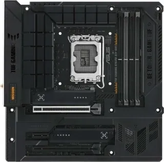 Asus TUF Gaming B760M-BTF Wi-Fi
