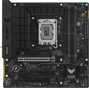Asus TUF Gaming B760M-BTF WiFi D4