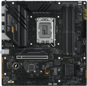 Asus TUF Gaming B760M-E D4
