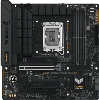 Asus TUF Gaming B760M-Plus