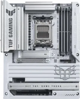 Asus TUF Gaming B850-BTF WiFi W