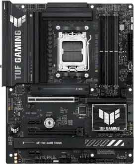 Asus TUF Gaming B850-Plus WiFi