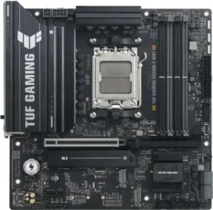 Asus TUF Gaming B850M-E WiFi