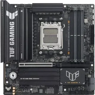 Asus TUF Gaming B850M-Plus II