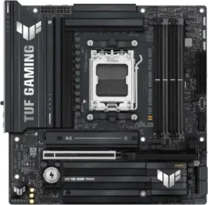 Asus TUF Gaming B850M-Plus WiFi