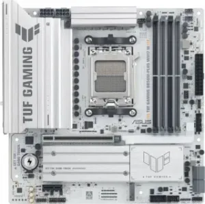 Asus TUF Gaming B850M-Plus WiFi7 W
