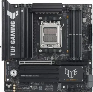 Asus TUF Gaming B850M-Plus WiFi7