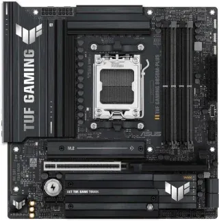 Asus TUF Gaming B850M-Plus