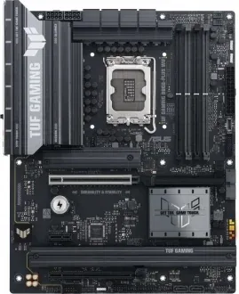 Asus TUF Gaming B860-Plus WiFi