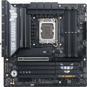 Asus TUF Gaming B860M-Plus WiFi