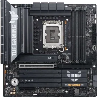 Asus TUF Gaming B860M-Plus