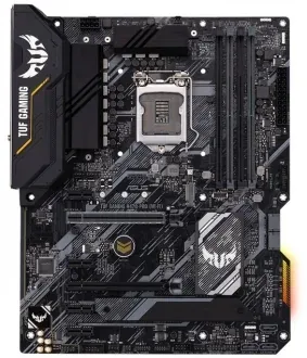 Asus TUF Gaming H470-Pro (Wi-Fi)