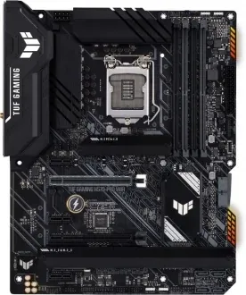 Asus TUF Gaming H570-Pro WiFi