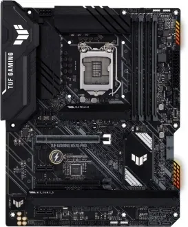 Asus TUF Gaming H570-Pro