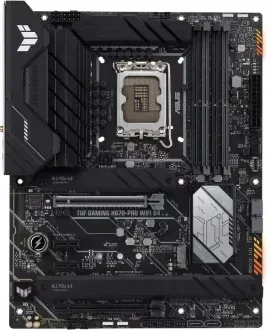 Asus TUF Gaming H670-Pro WiFi D4