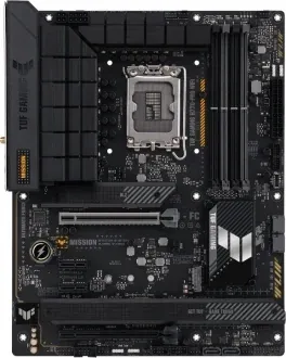 Asus TUF Gaming H770-Pro WiFi