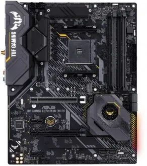Asus TUF Gaming X570-Plus Wi-Fi
