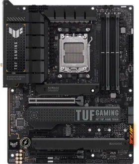 Asus TUF Gaming X670E-Plus WiFi