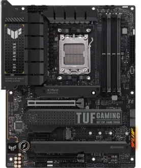 Asus TUF Gaming X670E-Plus