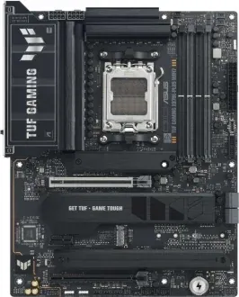 Asus TUF Gaming X870E-Plus WiFi7