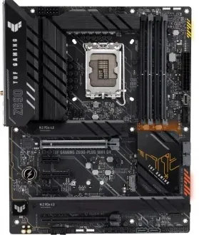Asus TUF Gaming Z690-Plus WiFi D4