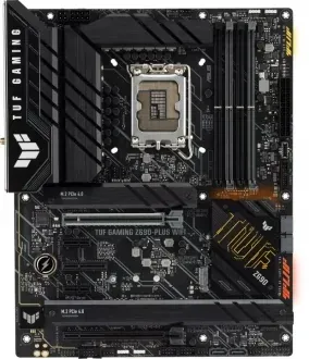 Asus TUF Gaming Z690-Plus WiFi