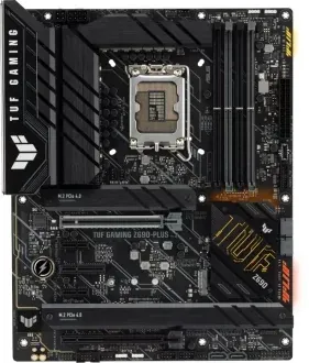 Asus TUF Gaming Z690-Plus